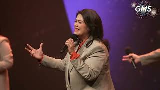 Download lagu Bapa Kau Setia - Mira Prajogo mp3