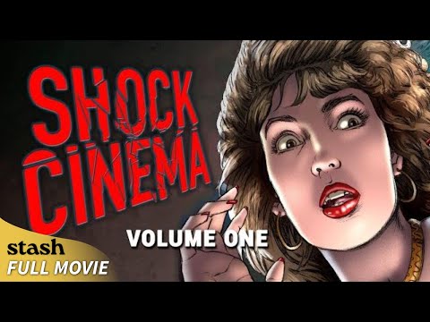 Shock Cinema Volume 1 | Filmmakers Documentary | Full Movie | Cult Movies
