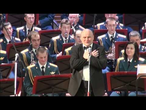 Русская народная песня "Вдоль по Питерской"