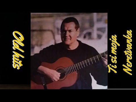 Neno Papić Official - Ti si moja Neretvanka