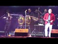 Derroche - Gilberto Santa Rosa - En vivo