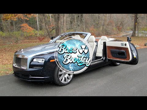 T-Pain - I'm Sprung (Bass Boosted)