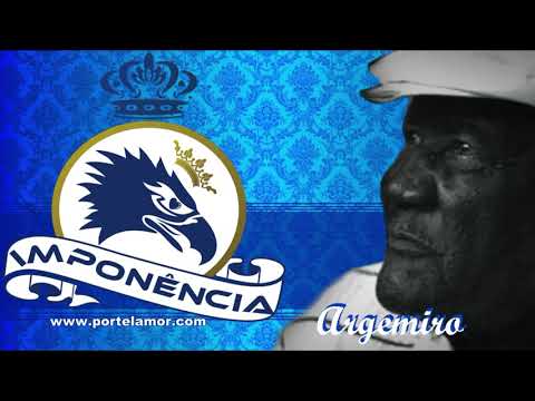 Em Uma Noite De Verão - Argemiro Patrocinio