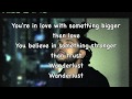 Wanderlust (Pharrell Remix) Lyrics - The Weeknd ...