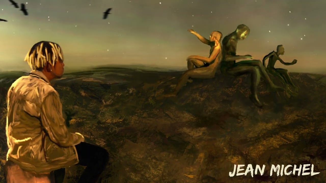 Cordae - Jean-Michel