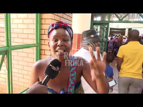 Police deployed to GP education district offices