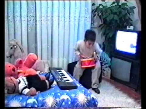 ♫ VRAPČIĆI - Uspavanka ♫