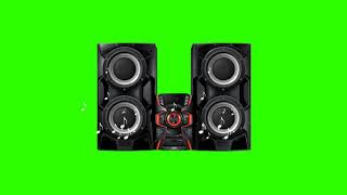 Download lagu Green Screen Speaker Effect mp3 Download lagu Green Screen Speaker Effect mp3
