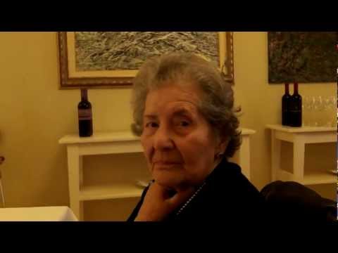 Una domenica al ristorante