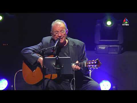 Concerto "Carlos Alberto Moniz 50 anos Depois..." - Sanjoaninas 2021