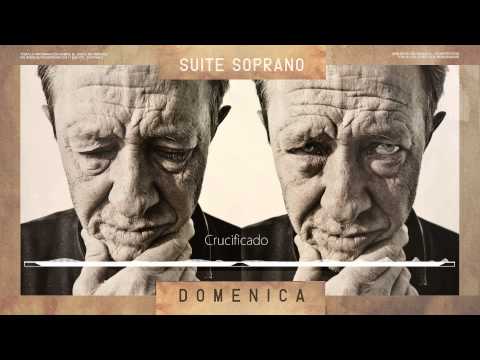 Crucificado (con Dheformer)