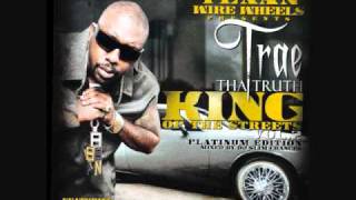 Trae Tha Truth ft/Rick Ross,Lloyd-I Am Tha Streetz