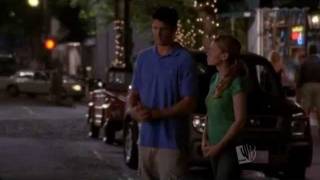 One Tree Hill S3E03 &quot;This Is For Keeps&quot;