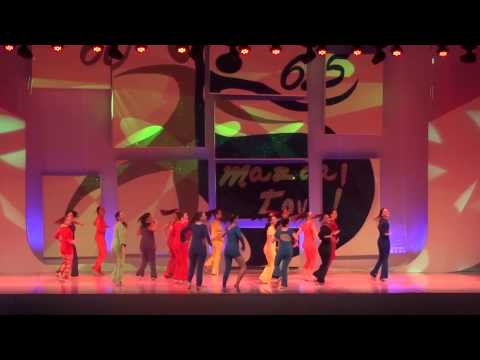 Lehakat Dorot Guimel - Tzvaim