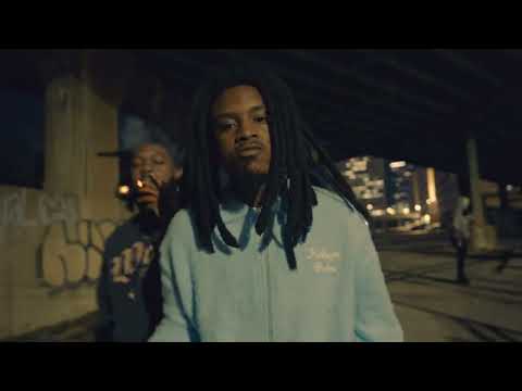 Jdot Breezy - Stop Blinking (Official Music Video)