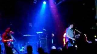 Fightstar - Grand Unification Part 1 LIVE Islington Academy