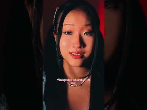 #pov The kids bul!y her again, and her anger triggers her to transform into a villain... #shorts