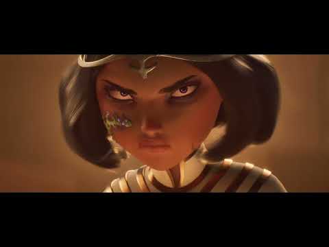 Les Légendaires / Bande Annonce (AU CINÉMA LE 28 JANVIER 2026)