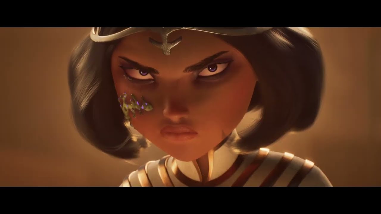 Miniature de la vidéo Les Légendaires / Bande Annonce (AU CINÉMA LE 28 JANVIER 2026) du film Les Légendaires