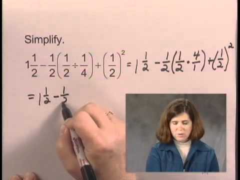 Developmental Mathematics Ch2 Ex36