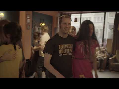 Gracze z Łęgu - Wyleciały gęsi z Polski do Rusi