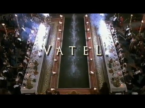 @ManseboArte Trailer  VATEL UM BANQUETE PARA O REI (Vatel), de Rolland Joffé, MIRAMAX, 2000.