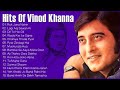 Hits Of Vinod Khanna Superhit Songs Collection Audio Jukebox