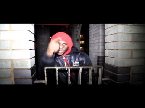 Young Anger, Kid Kaner & Redrum Clapper - ODT