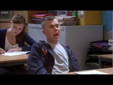 When is a chair not a chair? - Coming Of Age, Series 3 - BBC