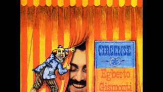 Egberto Gismonti - Karate