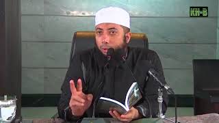 Download lagu Rasulullah Bercerita ttg Surga & Neraka- Ust DR Khalid Basalamah MA mp3