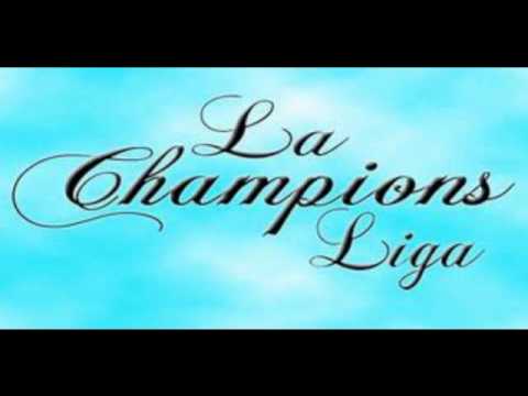 la champions liga - no lo engañes mas