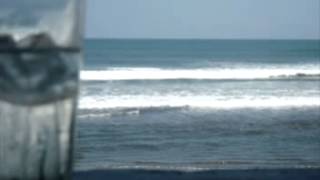 El Tunco, El Salvador  (The paragons, On the beach)