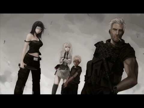 Jormungand Perfect Order OST - L'ambition mélodique