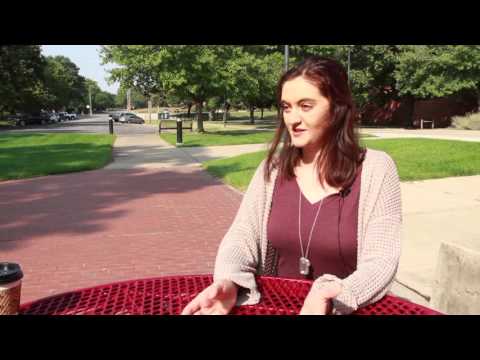 Meet Your Bethel Ambassador: Mariel Robert