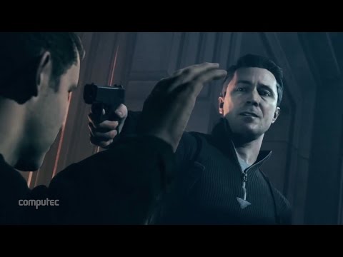 Monatsvorschau April 2016 (Konsole) - mit Dark Souls 3, Quantum Break und mehr