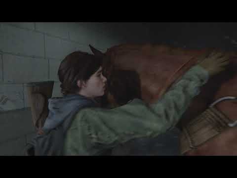 The last Of Us 2 Stealth Walkthrough Survivor Part 4 Chapter 1 Jackson The Patrol