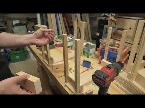 DIY solar generator cloning - part 5 - top assembly