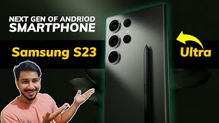 Samsung S23 Ultra Review | The Ultimate Smartphone Experience | Tech Sober | Galaxy S23 series