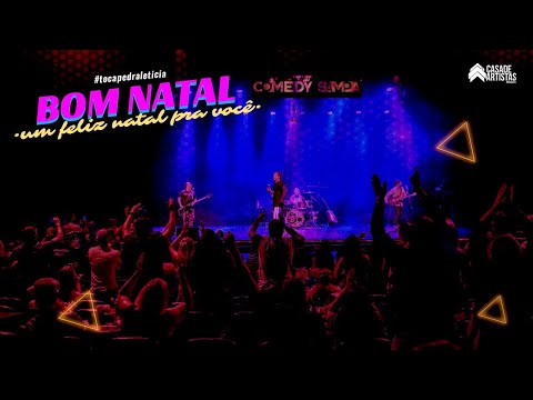 PEDRA Letícia - Caminhoneta Zera