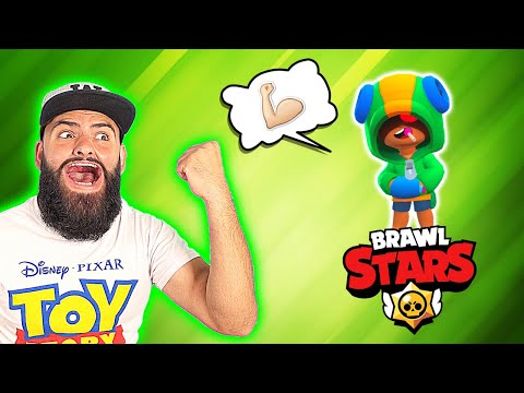 HO TROVATO UN BRAWLER LEGGENDARIO! *il più forte di tutti*