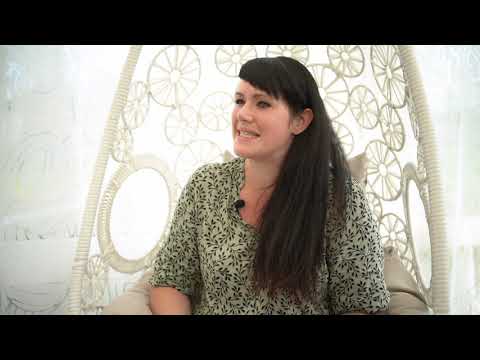 Meine Geburt mit einer Doula