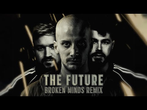 Kronos ft. MC Coppa - The Future (Broken Minds Remix) (Official Audio)