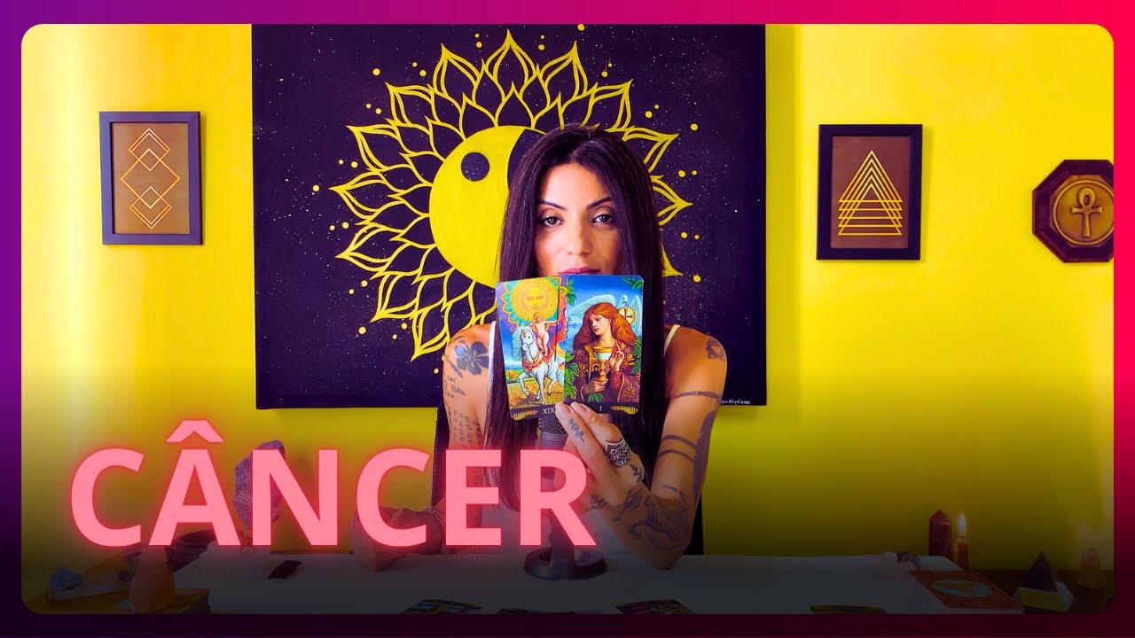 #CANCER♋O UNIVERSO TE CONSAGRA COM UM PRESENTE DIVINO PRA REPARAR A INJUSTIÇA DOS HOMENS