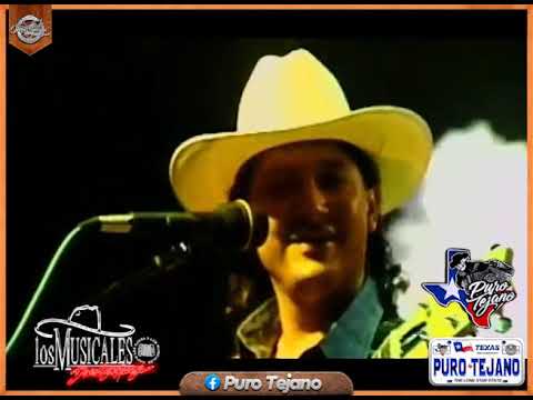 📼DAVID LEE GARZA Y LOS MUSICALES  | ♬ Popurri Medley Live (Te quiero mi amor / De corazon a corazon)