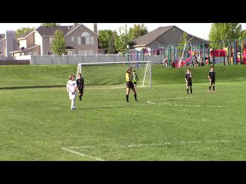 L30 Pirates vs MetaSport FC 07 1st half