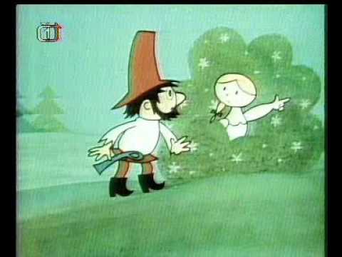 Jak se Rumcajs vrátil k loupežnické živnosti