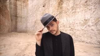 RENZO RUBINO - il gelato dopo il mare [BACKSTAGE PHOTO SHOOTING ]