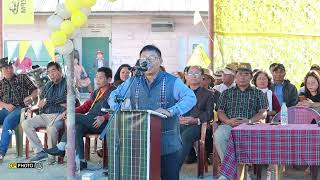 TBC Lalvenchhunga || Aizawl West I Constituency ZP)M Candidate || Thusawi