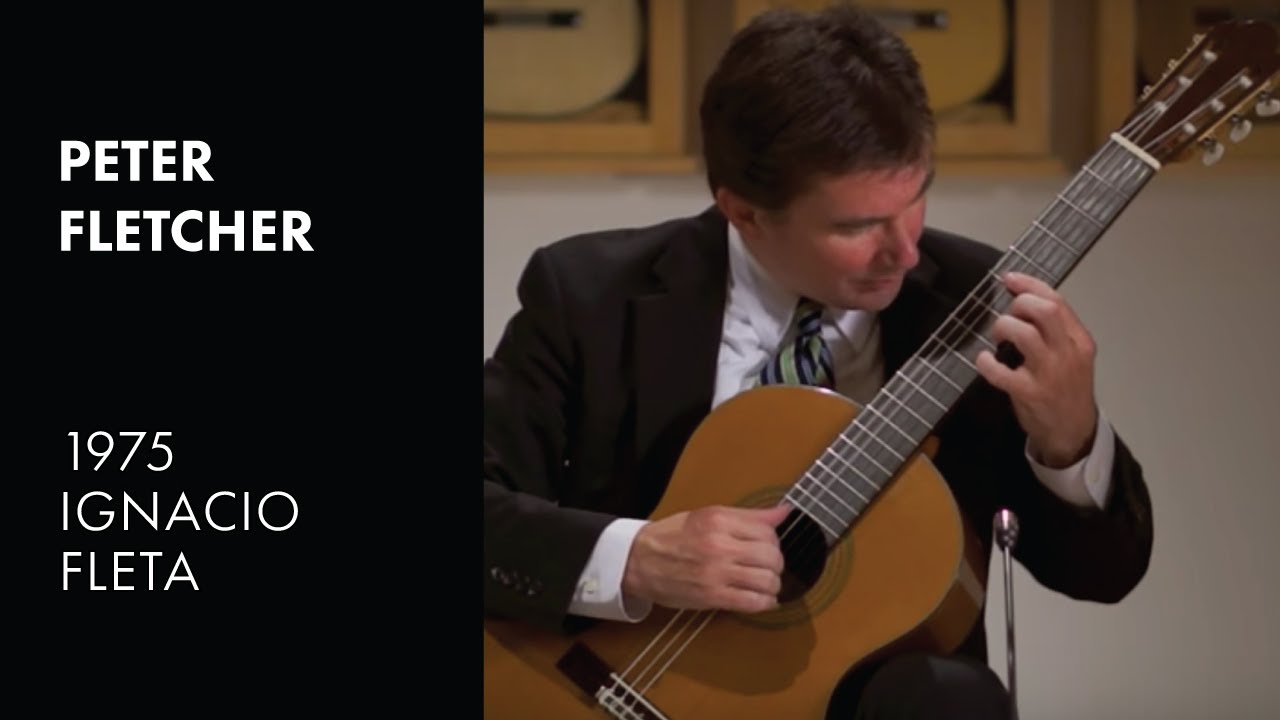 1975 Ignacio Fleta CD/IN